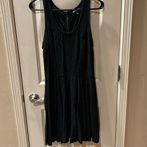 Express dress 👗